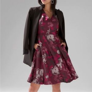 NWOT White House black market dress size 6